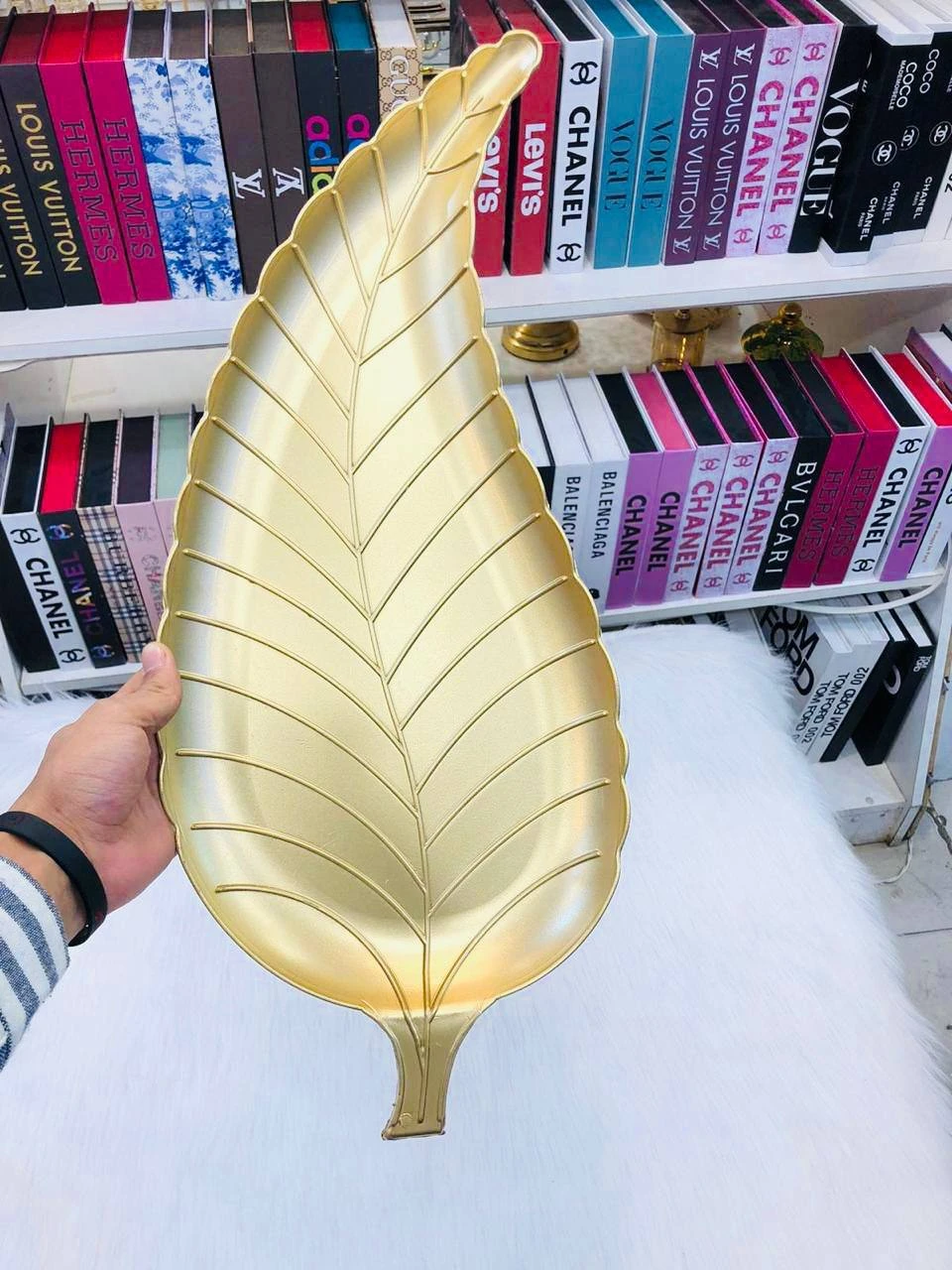 طبق تسالي