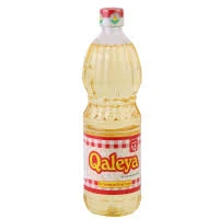 زيت قلية