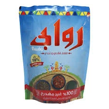 سمنة روابي