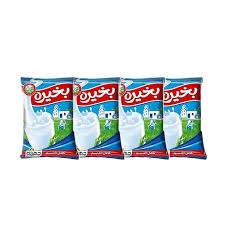 لبن بخيره