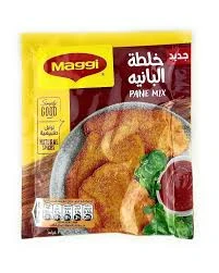 ماجي خلطة البانيه