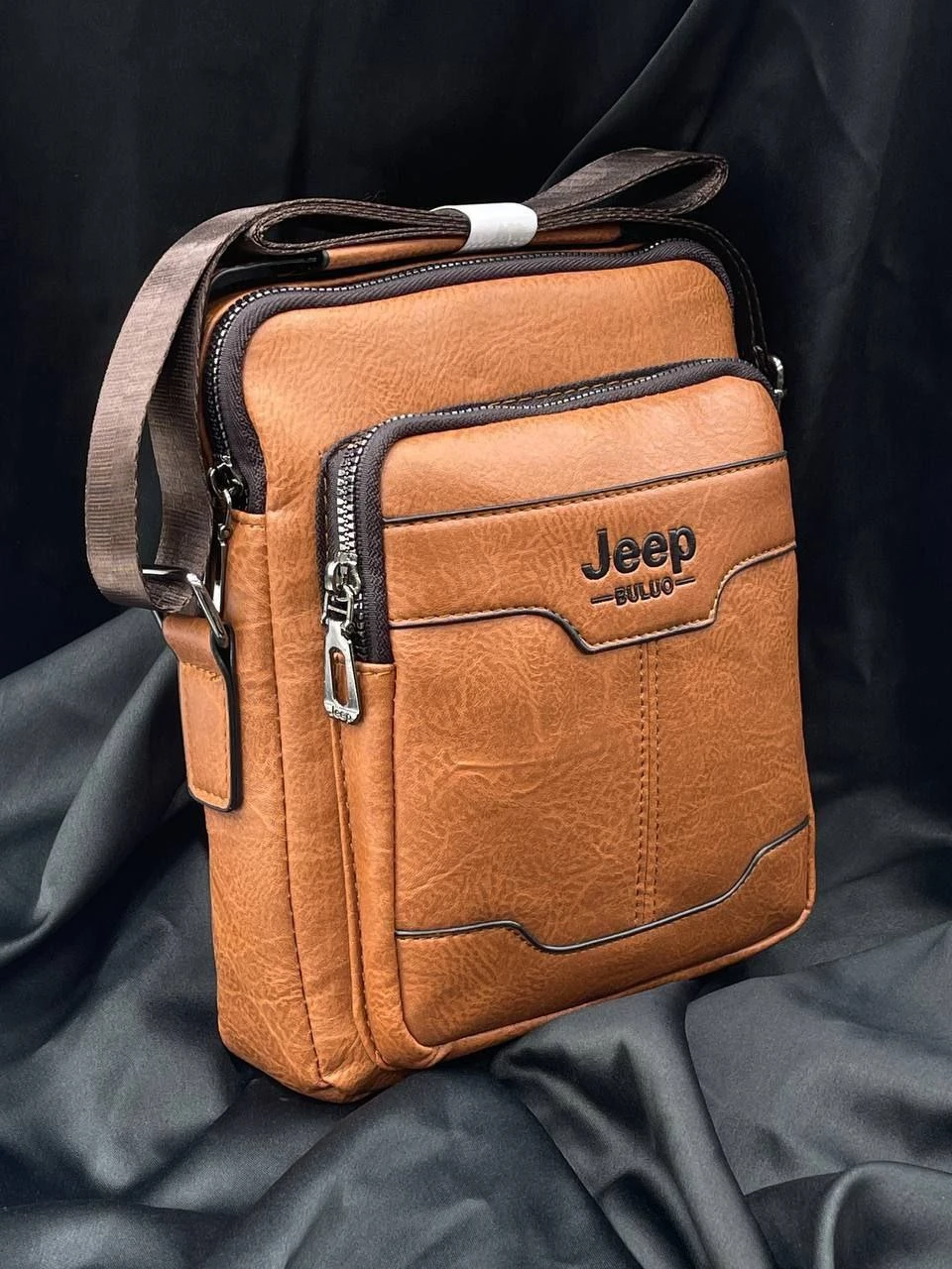شنطه كروس رجالي ماركه JEEP