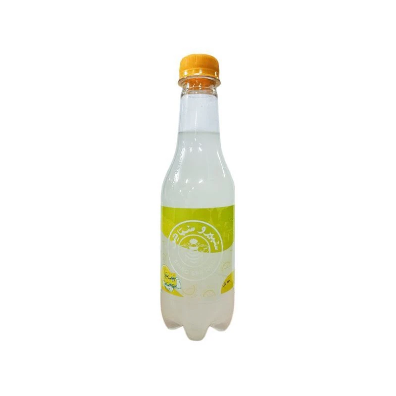 سبيرو سباتس  ليمون - 330مل