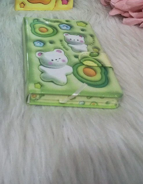 نوت بوك