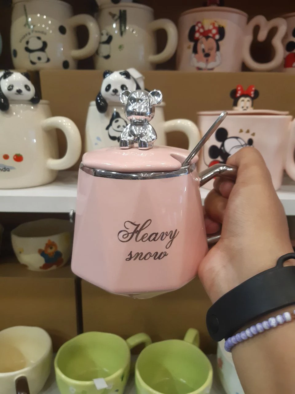 مج دبدوب