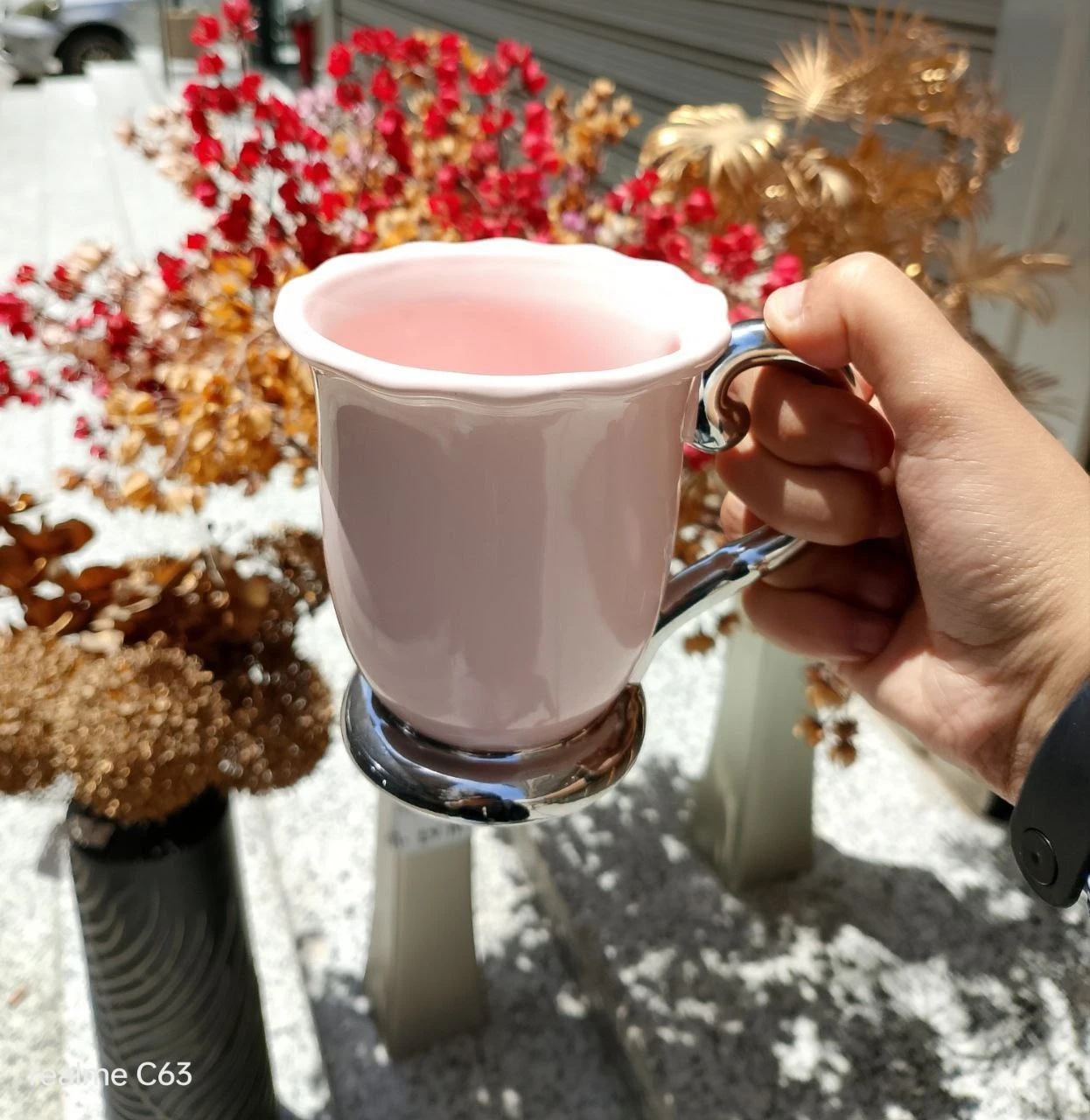 مجات الصيف الجميلة
